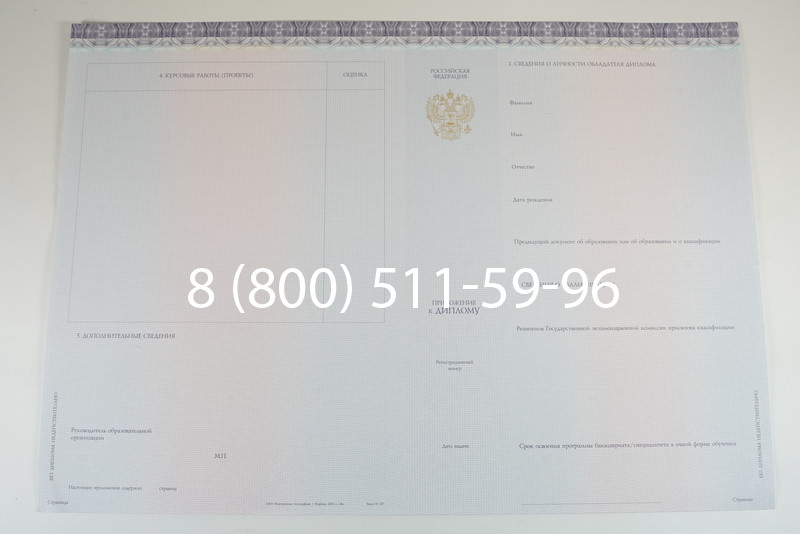 Диплом специалиста (КИРЖАЧ) 2014-2024 года в Обнинске Диплом специалиста (КИРЖАЧ) 2014-2024 года в Обнинске