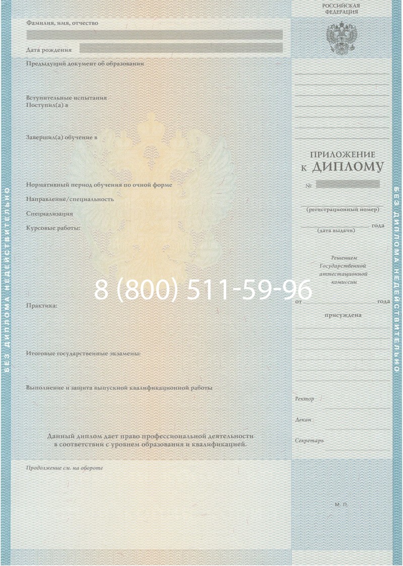 Заказать Диплом специалиста 2010-2011 годов в Обнинске Заказать Диплом специалиста 2010-2011 годов в Обнинске